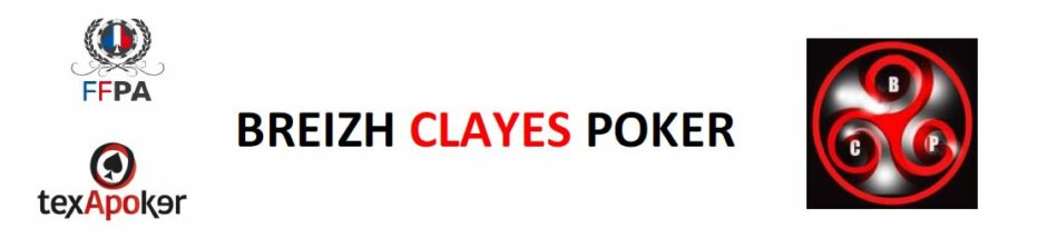 Breizh Clayes Poker